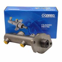 Cilindro Mestre Cobreq 0038CM Ford Courier - Cód.12632