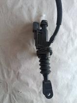 Cilindro Mestre Da Embreagem 2012 2018 - S10 Gm
