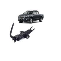 Cilindro mestre da embreagem, gm chevrolet s10 2.4 2.5 2.8, 8v 16v, 2012 em diante hvrpda0201