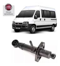 Cilindro Mestre Da Embreagem Multijet Original Ducato Ate 2021 Ama55235402