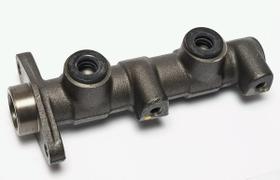 Cilindro Mestre De Duplo A10 A20 C10 D20 Controil C2044 Cilindro Mestre De Duplo A10 A20 C10 D20 Controil C2044