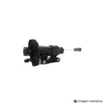 Cilindro Mestre de Embreagem 19,050mm Volkswagen Amarok 2.0 Cd 4x2 Ea189 11/12