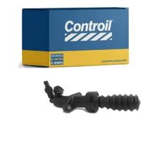 Cilindro Mestre De Embreagem 307 2000 A 2012 / 308 2012 A 2019 / 408 2011 A 2016 / C4 2009 A 2015 / Xsara Picasso 2005 A 2012 - Controil C2687 Cilindro Mestre De Embreagem 307 2000 A 2012 / 308 2012 A 2019 / 408 2011 A 2016 / C4 2009 A 2015 / Xsara Picasso 2005 A 2012 - Controil C2687