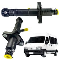 Cilindro Mestre De Embreagem Boxer 2.3 2.8 2005 Em Diante