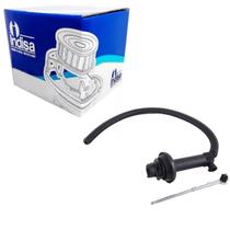 Cilindro Mestre De Embreagem - F 250 1998 A 2012 / F-350 1998 A 2011 / F-4000 1996 A 2019 - Ah201126