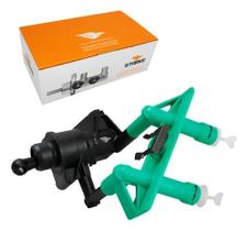 Cilindro Mestre De Embreagem Focus 1.6 8v Zetec Rocam Starke SCC2038 Cilindro Mestre De Embreagem Focus 1.6 8v Zetec Rocam Starke SCC2038