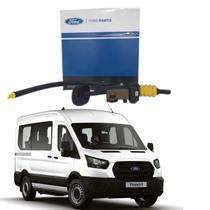Cilindro Mestre De Embreagem Ford Transit ( Pedal ) 2021/... Cilindro Mestre De Embreagem Ford Transit ( Pedal ) 2021/...