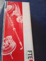 Cilindro Mestre de Embreagem