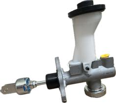 Cilindro Mestre de Embreagem Hilux Sw4 3.0 16V 1997 a 2005 Cilindro Mestre de Embreagem Hilux Sw4 3.0 16V 1997 a 2005