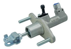 Cilindro Mestre De Embreagem Honda Civic 1.7 2001 A 2005