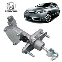 Cilindro Mestre de Embreagem Honda New Civic 1.8 e 2.0 de 2007 a 2011 todos. Cilindro Mestre de Embreagem Honda New Civic 1.8 e 2.0 de 2007 a 2011 todos.