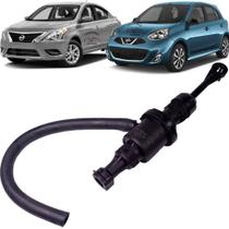 Cilindro Mestre De Embreagem Nissan March Versa 1.0 1.6