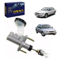 Cilindro Mestre De Embreagem Toyota Corolla 1.6/1.8 1992/2002