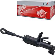 Cilindro Mestre De Embreagem Valeo FTE Fox Gol Voyage Polo Virtus Tcross 200 Tsi 1.0 / 1.6 16v MSI Cilindro Mestre De Embreagem Valeo FTE Fox Gol Voyage Polo Virtus Tcross 200 Tsi 1.0 / 1.6 16v MSI