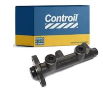 Cilindro Mestre De Freio 147 1976 A 1987 / Fiorino 1981 A 1988 / Oggi 1983 A 1985 / Panorama 1980 A 1986 - Controil C2006 Cilindro Mestre De Freio 147 1976 A 1987 / Fiorino 1981 A 1988 / Oggi 1983 A 1985 / Panorama 1980 A 1986 - Controil C2006