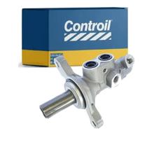 Cilindro Mestre De Freio Captur 2017 A 2023 / Duster 2015 A 2022 - Controil C2224