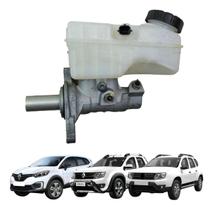 Cilindro Mestre de Freio Captur Duster Oroch 2016 em diante Original Starke Cilindro Mestre de Freio Captur Duster Oroch 2016 em diante Original Starke