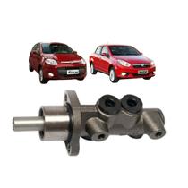 Cilindro Mestre De Freio Controil Palio Weekend Trekking RST III E-TORQ 1.6L 16V SOHC L4 2010 2012