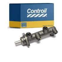 Cilindro Mestre De Freio Corcel Ii 1979 A 1983 / Del Rey 1983 A 1989 / Pampa 1982 A 1997 - Controil C2002