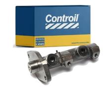 Cilindro Mestre De Freio Courier 1999 A 2009 / Fiesta 1996 A 2006 / Ka 2008 A 2014 - Controil C2091