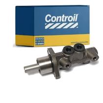 Cilindro Mestre De Freio Duna 1994 A 1995 / Elba 1991 A 1996 / Fiorino 1991 A 1993 / Prêmio 1991 A 1994 / Uno 1987 A 2013 - Controil C2033 Cilindro Mestre De Freio Duna 1994 A 1995 / Elba 1991 A 1996 / Fiorino 1991 A 1993 / Prêmio 1991 A 1994 / Uno 1987 A 2013 - Controil C2033