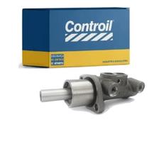 Cilindro Mestre De Freio Ecosport 2003 A 2012 / Fiesta 2004 A 2014 - Controil C2155