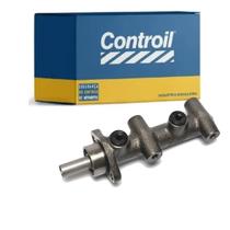 Cilindro Mestre De Freio Gol 1999 A 2015 / Parati 1988 A 2012 / Saveiro 1997 A 2009 - Controil C2058 Cilindro Mestre De Freio Gol 1999 A 2015 / Parati 1988 A 2012 / Saveiro 1997 A 2009 - Controil C2058