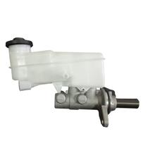 Cilindro Mestre de Freio Hilux e SW4 2.7 2.8 4.0 2016 a 2024 Cambio Manual 12mm