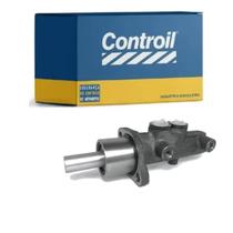 Cilindro Mestre De Freio Idea 2006 A 2016 / Palio Weekend 2008 A 2012 / Strada 2009 A 2012 - Controil C2189