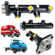 Cilindro Mestre De Freio Iveco Daily 49.12 59.12 1997A 2007