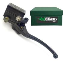 Cilindro Mestre de Freio Manete - CB 400-450 Cilindro Mestre de Freio Manete - CB 400-450