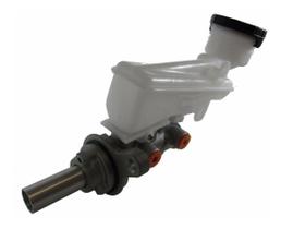 Cilindro Mestre De Freio S10 Trailbler Manual Com Abs