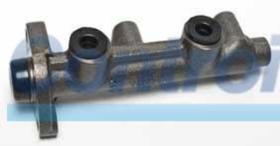 Cilindro mestre duplo - 19.05mm fiat uno / fiorino 84/91 premio 85/91 elba 86/91