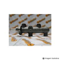 Cilindro Mestre Duplo 20,630mm 147 1.3 83/88 Fiorino 1.3 83/88 Oggi 1.3 83/85 Panorama 1.3 83/87