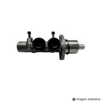 Cilindro Mestre Duplo 20,630mm Chevette 1.0 92/93 Chevy 500 1.6 87/92 Marajó 1.6 87/90