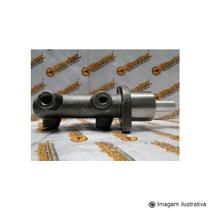 Cilindro Mestre Duplo 20,630mm Chevrolet Celta 1.4 Energy 5n / 1.0 Life C10ne / 1.0 Life Vhc / 1.0 Spirit Vhc / 1.0 Super Vhc 04/05 Cilindro Mestre Duplo 20,630mm Chevrolet Celta 1.4 Energy 5n / 1.0 Life C10ne / 1.0 Life Vhc / 1.0 Spirit Vhc / 1.0 Super Vhc 04/05