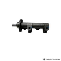 Cilindro Mestre Duplo 20,630mm Chevrolet Monza 1.8 Hatch 18a 84/87