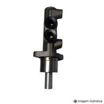 Cilindro Mestre Duplo 20,630mm Duna 1.6 94/95 Elba 1.5 92/96 Fiorino 1.5 91/93 Prêmio 1.6 91/94 Uno 1.5 87/93