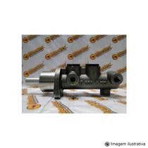 Cilindro Mestre Duplo 20,630mm Duna 1.6 94/95 Elba 1.5 92/96 Prêmio 1.5 92/94 Uno 1.0 05/13