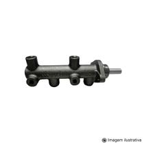 Cilindro Mestre Duplo 20,630mm Volkswagen Quantum 2.0 Cg Ap 2000 / 2.0 Cl Ap 2000 / 1.8 Cl Ap 1800 / 1.8 Cs Ap 1800 85/90