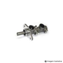 Cilindro Mestre Duplo 22,200mm Honda Civic 1.7 Ex D17z3 / 1.7 Lx D17z2 / 1.7 Lxl D17z2 01/06