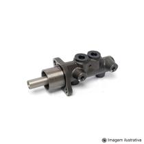 Cilindro Mestre Duplo 22,220mm Fiat Doblo 1.8 Adventure Powertrain 03/09