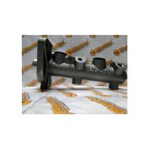 Cilindro Mestre Duplo 23,810mm Courier 1.6 99/13 Fiesta 1.6 02/02 Ka 1.6 08/14