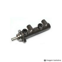 Cilindro Mestre Duplo 23,810mm Toyota Bandeirante 3.8 Oj 50 - Om 314 / 3.8 Oj 50 - Lv B Om 314 / 4.0 Oj 50 - Lv B Om 364 / 3.8 Oj 55 - Lpb Om 314 82/9