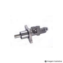 Cilindro Mestre Duplo 25,400mm Ford Focus 2.0 Ghia At Duratec He 08/10