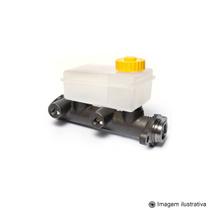 Cilindro Mestre Duplo com Reservatório 25,400mm C14 / C14 / C15 / C16 / Veraneio 73/78