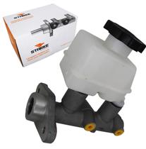 Cilindro Mestre Duplo De Freio Jac J2 J3 J5 1.4 16v Starke SBC1129