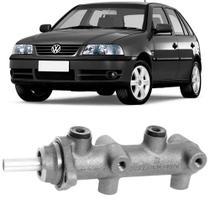 Cilindro Mestre Duplo Freio Pedal Gol G3 G4 99 A 2014 Trw