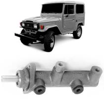 Cilindro Mestre Duplo Freio Pedal Toyota Bandeirante 95 a 2001