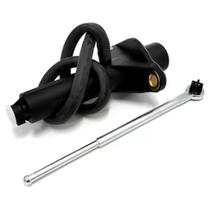 Cilindro Mestre Embreagem - A20 1993 A 2020 / Bonanza 1989 A 1995 / C20 1993 A 1996 / D20 1993 A 1996 / Veraneio 1993 A 1996 - Vkch101080 Cilindro Mestre Embreagem - A20 1993 A 2020 / Bonanza 1989 A 1995 / C20 1993 A 1996 / D20 1993 A 1996 / Veraneio 1993 A 1996 - Vkch101080